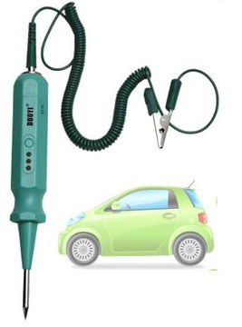 汽車專用測(cè)電筆 精準(zhǔn)檢測(cè)電路故障的得力助手
